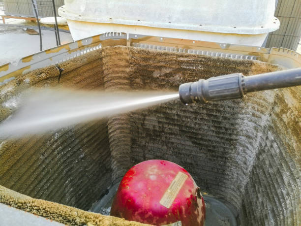 Best Commercial Air Duct Cleaning  in Lakesite, TN