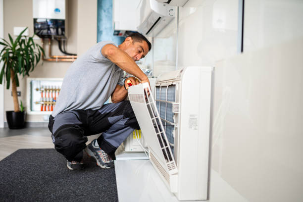 Affordable HVAC Duct Cleaning in Lakesite, TN