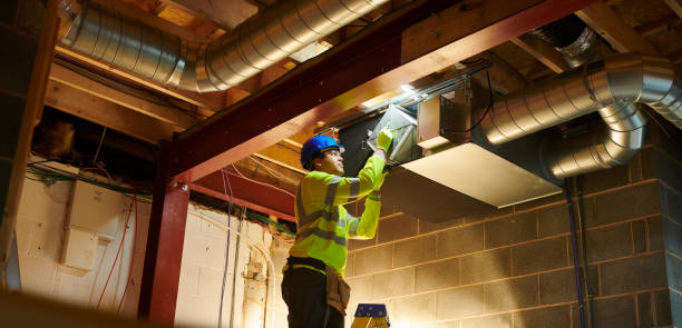 Lakesite, TN Airduct Cleaning Company