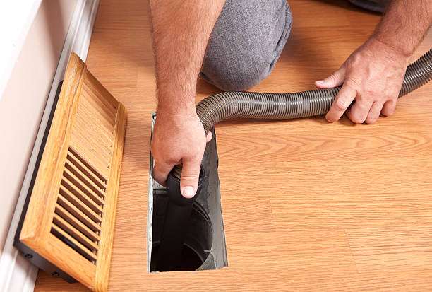 Best Home Air Vent Cleaning  in Lakesite, TN