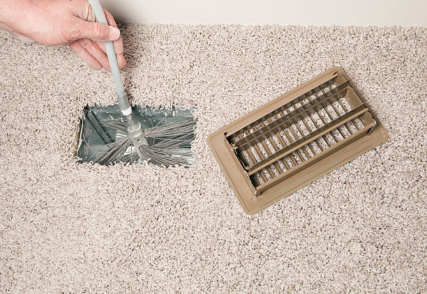 Home Air Vent Cleaning in Lakesite, TN